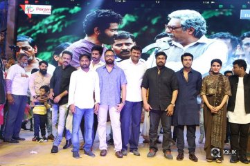 Rangasthalam Movie Pre Release Event Photos